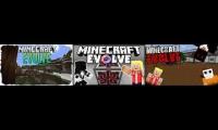 MINECRAFT EVOLVE - DEBITOR BRAUCHT HILFE!!