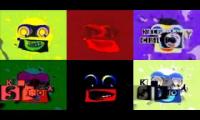 Klasky Csupo In G Major 2 3 4 5 6 7 Gecile2000 Version