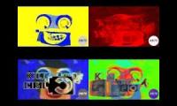 Klasky Csupo In G Major 2 3 4 5 (2001 Version)