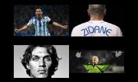 Thumbnail of Best Soccer Players Ever
