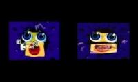 The History Of Klasky Csupo Comparison