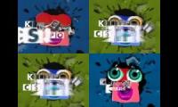 Klasky Csupo Side By Side