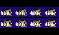 klasky csupo mashup news (x8)