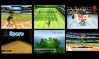 Wii Sports Mashups And More Stuffs