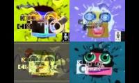 Klasky Csupo Effects Quadparison V5