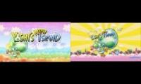 Yoshi's Island theme