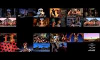 Chicken Run Scenes 1-24