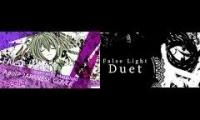 False Light - Kurumi & Otohori