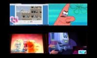 Let's Create Side by Sides - Sparta Remixes Side-by-Side 448