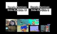 NotaBee's Random Sparta Remix Superparison 4