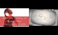 Ayano's theory of happiness (Lizz and Juby)