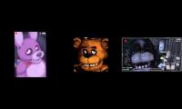 Fnaf Song Freddy And Bonnie