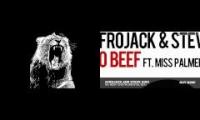 Martin Garrix, Afrojack, Steve Aoki- Animals/No Beef  ( Brandon Smooth's Insane Epic Party Mix)