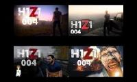 H1Z1 #004 Sarazar & Co Mashup