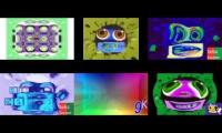 Klasky Csupo Historys (Remaked) By Scdaniel9000 Inc. And Kyoobur9000