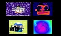 Klasky Csupo Effects Quadparison 2