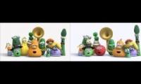 Veggietales Openings 1-2