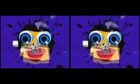 Klasky Csupo Comparison
