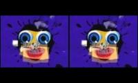 Klasky Csupo Comparison