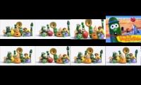 Veggietales Openings 1-8