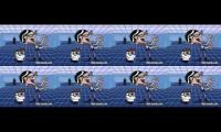 Dexter's Laboratory-The Mandark Cackle  x8