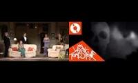 Spooky Scary Skeletons / Blithe Spirit Montage