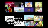 Sparta Remixes Super Side By Side 28