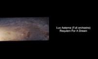 Lux Aeterna Andromeda