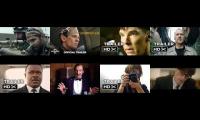 2015 Academy Award Nominees Official Trailers