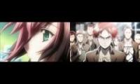 Shingeki no Otoshimono