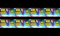 GLP Dubstep Intro x8