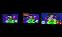 Doomsday Csupo Sparta Triparison (FIXED)