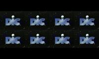 THE GREAT MASHUP THAT IS DIC!