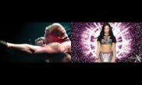 Brock Lesnar's New Music