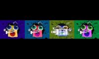 4 Klasky Csupos (REMAKED