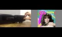 Knob Feel With Music