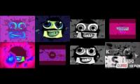 Klasky Csupo Effects 4 vs Effects 4 Slow Motion Eightparison