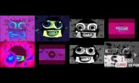 Klasky Csupo Effects 4 vs Effects 4 Slow Motion Eightparison