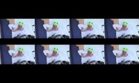 Micheal Rosen trap remix