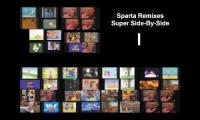 sparta remix ultimateparison 2