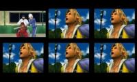 Tidus Laugh feat. God Knows