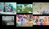 Sparta Madhouse Zozey Remix Sixparison