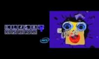 Klasky Csupo In G Major 4 Comparison Small Screen vs Big Screen