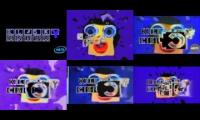 Klasky Csupo In G Major 4 Sixparison