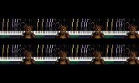 Five Nights At Freddys