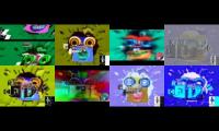 20th Klasky Csupo 8 Logos