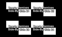 Sparta Remixes Super Side-By-Side 6