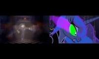 Luna is The Puppet pmv