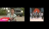 Thumbnail of Prince Royce & Arch Enemy -