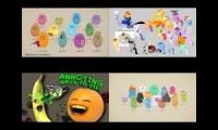 SOOOOOOOOOOOO MANY DUMB WAYS TO DIE